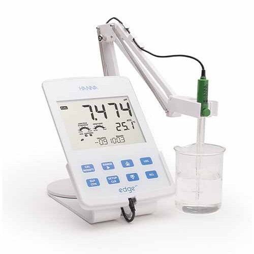 Hanna Ph Meter